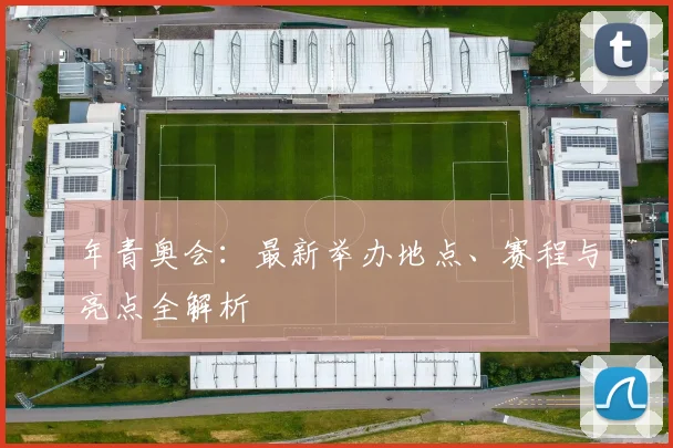 年青奥会:最新举办地点、赛程与亮点全解析
