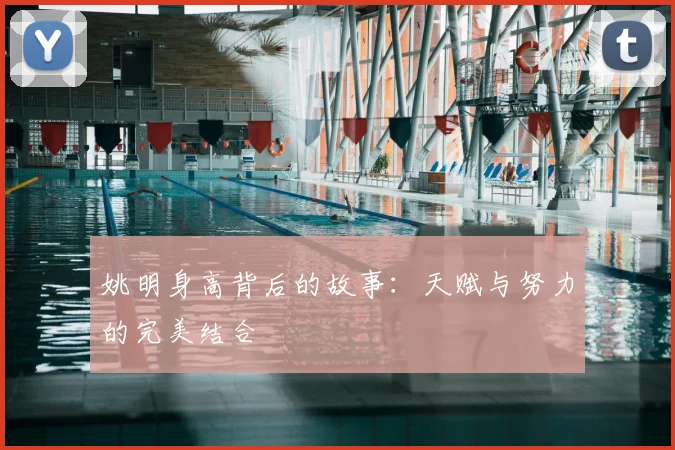 姚明身高背后的故事:天赋与努力的完美结合