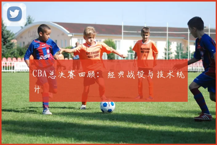 CBA总决赛回顾：经典战役与技术统计